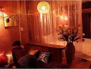 Hotel Open Sesame Flowers Lijiang  Zewnętrze zdjęcie