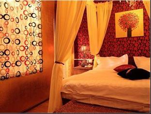Hotel Open Sesame Flowers Lijiang  Zewnętrze zdjęcie